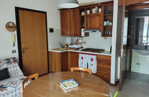 Marina di Pisa Apartment | Casa Chica