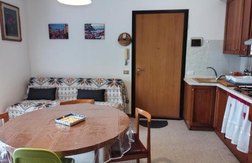 Marina di Pisa Apartment | Casa Chica