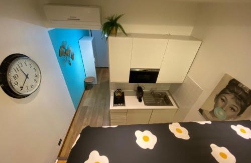 Nervi Apartment | Casa Chicca Free Parking
