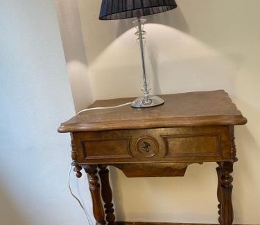 Nervi Apartment | Casa Chicca Free Parking