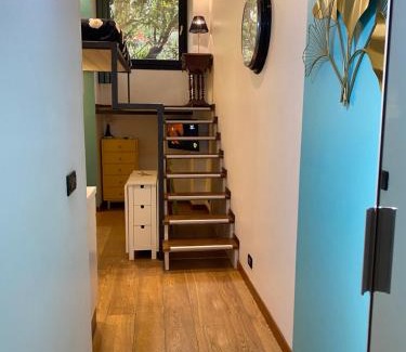 Nervi Apartment | Casa Chicca Free Parking