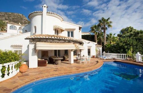 El Portet Villa | Casa Chimo
