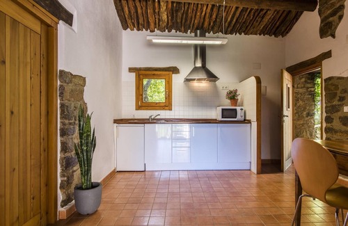 Viu Cottage | casa Chinibro