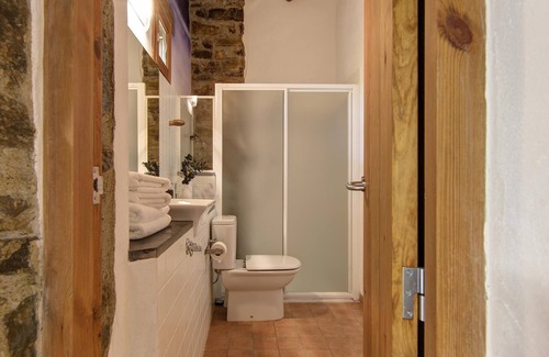 Viu Cottage | casa Chinibro