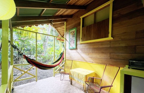 Puerto Viejo de Talamanca Apartment | Casa Chiquita