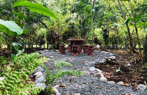 Puerto Viejo de Talamanca Apartment | Casa Chiquita