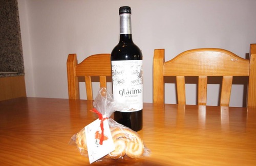 Benasque Apartment | Casa Chispa cuarenta y siete