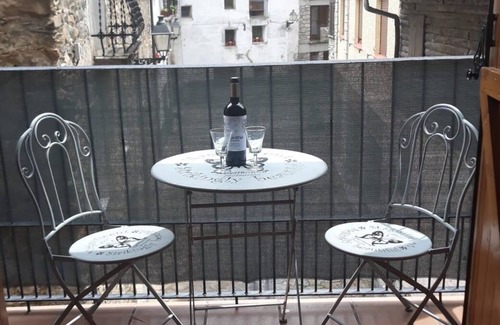 Benasque Apartment | Casa Chispa cuarenta y siete