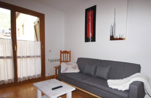 Benasque Apartment | Casa Chispa cuarenta y siete