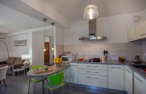Vescovato Apartment | Casa Chjara Maria