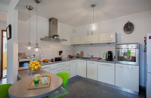 Vescovato Apartment | Casa Chjara Maria