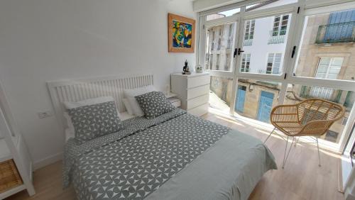 Ourense Apartment | casa Chloe