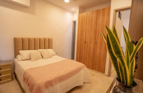 Santa Cruz de Lorica House | Casa Chongui