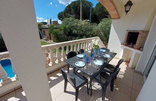 Torroella de Montgri Villa | Casa Christa