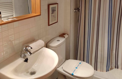 Lanuza Apartment | Casa Churdo - tucasaenlospirineos