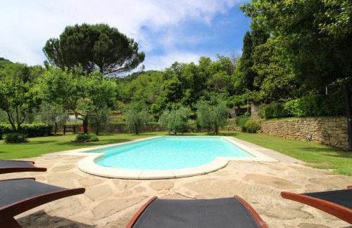 Castel Focognano House | Casa Ciabatti