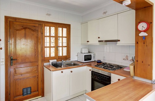 Pedreguer Villa | Casa Ciara on the Prestigeous La Sella Urbanisation