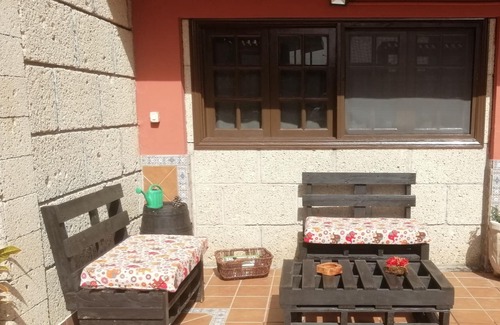 Las Eras House | Casa Cielito Lindo