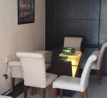 Tezoyuca Apartment | Casa cielo en temixco