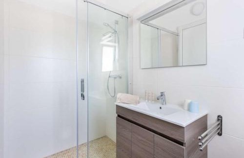 Alporchinhos Bed & Breakfast | Casa Cinco Cupulas