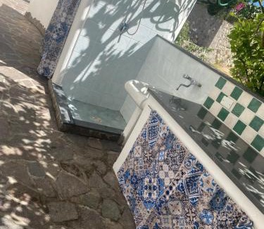 Pianoconte Apartment | Casa Cincotta