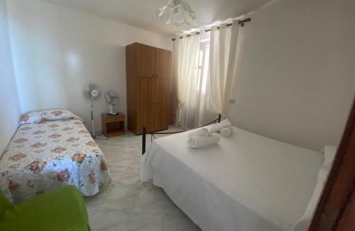Pianoconte Apartment | Casa Cincotta