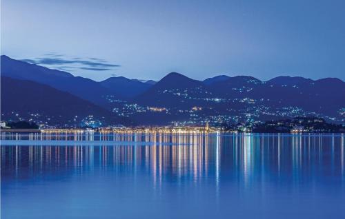 Baveno Apartment | Casa Cinzia