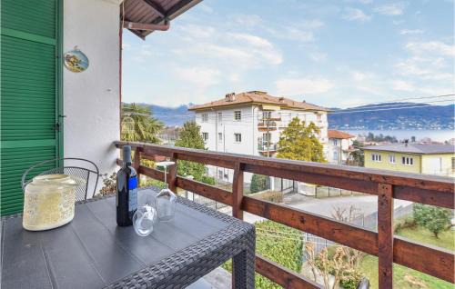 Baveno Apartment | Casa Cinzia