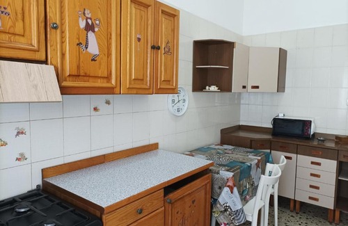 Follonica Apartment | CASA CINZIA