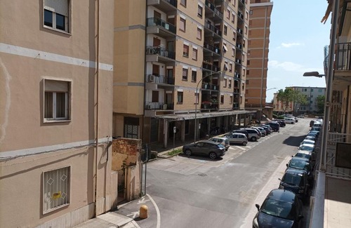 Follonica Apartment | CASA CINZIA