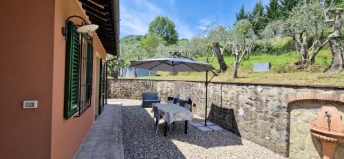 Pescia Apartment | Casa Cipressino