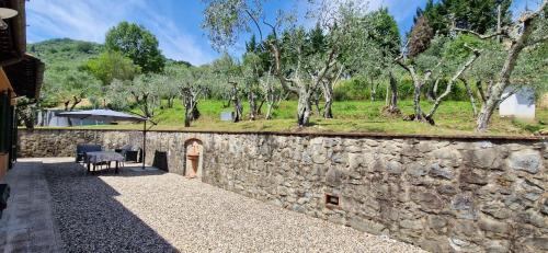 Pescia Apartment | Casa Cipressino
