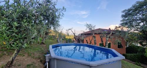 Pescia Apartment | Casa Cipressino