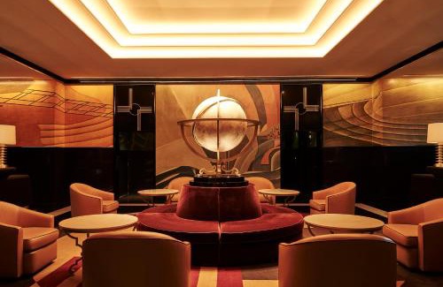 Financial District Hotel | Casa Cipriani New York