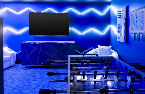 Park Scottsdale Seven House | Casa Citrus Modern Old Town Escape