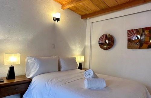 Villa de Leyva House | Casa Clásica con Chimenea!