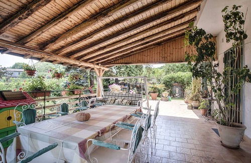 Trecastagni Villa | Casa Clò Master Villa - Trecastagni, Etna Park Unesco