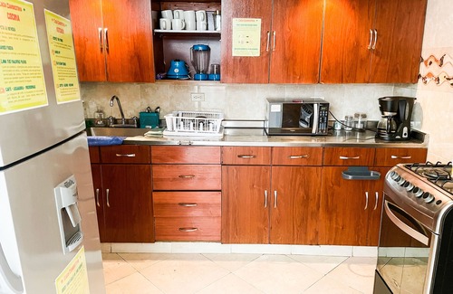 El Poblado House | Casa Clandestina