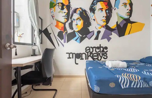 El Poblado House | Casa Clandestina