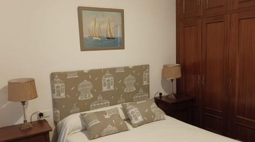 Valle de Abdalagis House | Casa Clara, Caminito de Rey