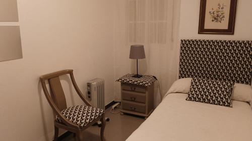 Valle de Abdalagis House | Casa Clara, Caminito de Rey