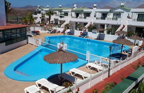 Matagorda Apartment | Casa Clara