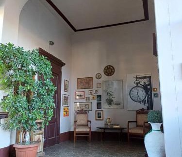 Cremona Apartment | Casa Clara