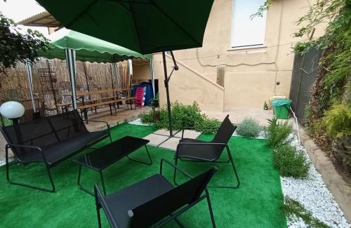 Oristano Apartment | Casa Clara Oristano centro con giardino