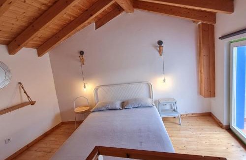 Baiona House | Casa Clara