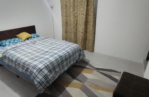 Quetzaltenango House | Casa Clarita Quetzaltenango