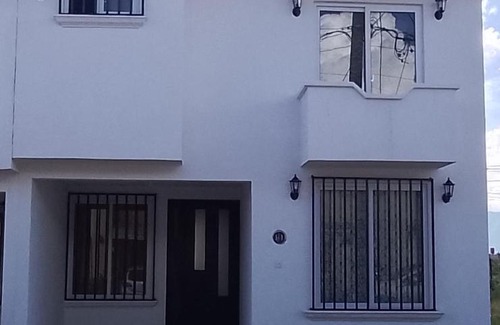 Quetzaltenango House | Casa Clarita Quetzaltenango