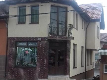 Sangeorgiu de Padure House | Casa Claudia