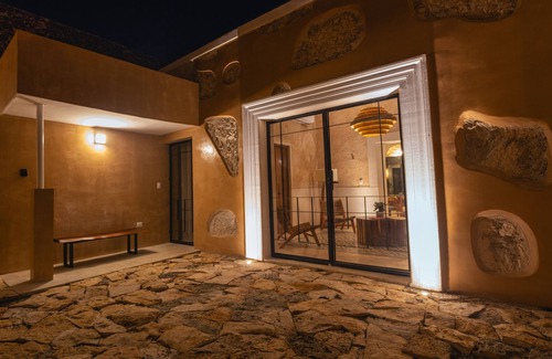 Centro House | Casa Clementina. Rustic on heart of historical midtown w/pool and amenities.