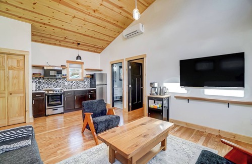 Clifton House | Casa Clifton Guest Lodge